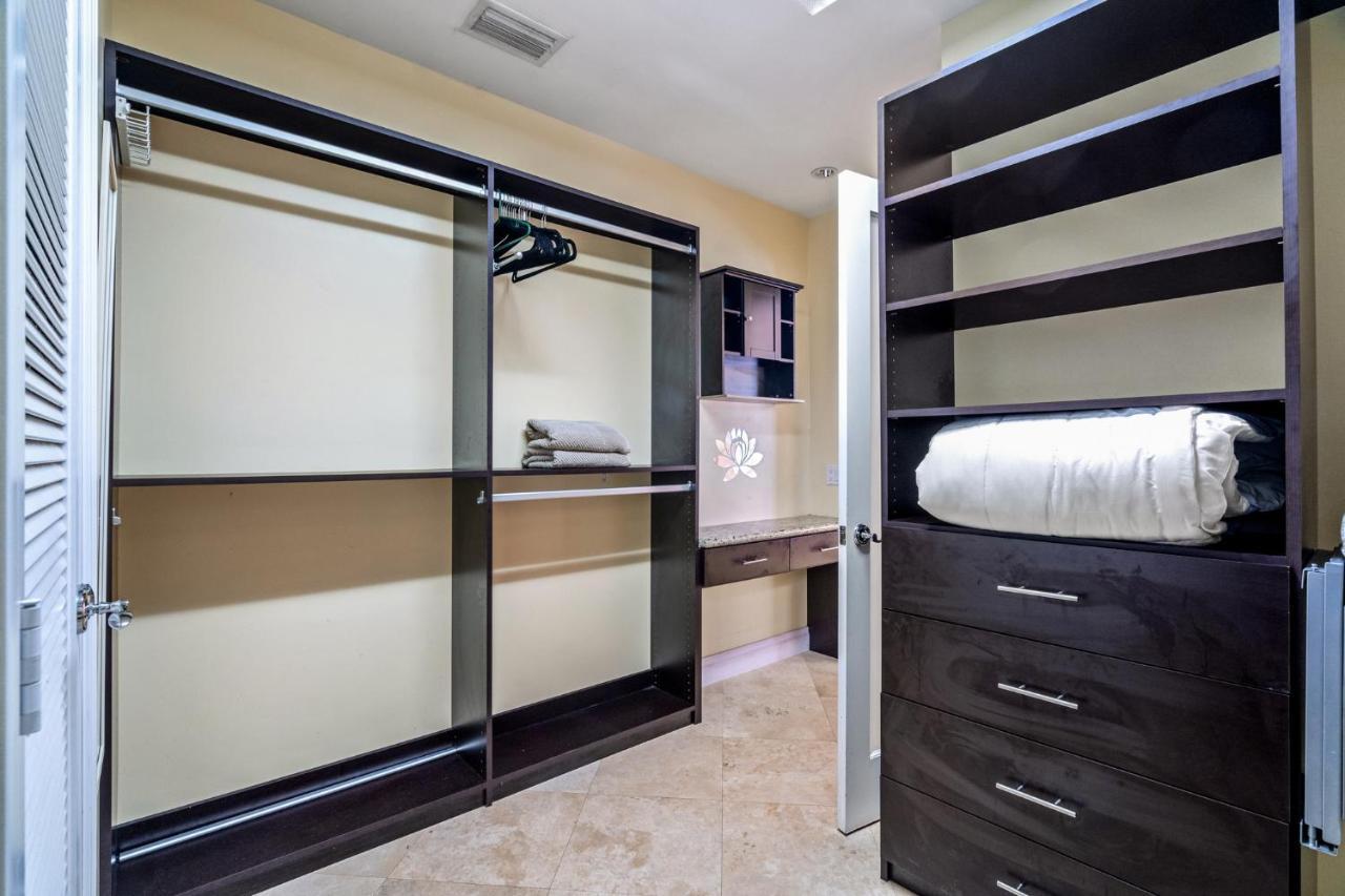 #1 Fort Lauderdale House - Heated Salt Water Pool - Private Oasis-Updated Gorgeous 3Br 3Ba - Las Olas Екстер'єр фото