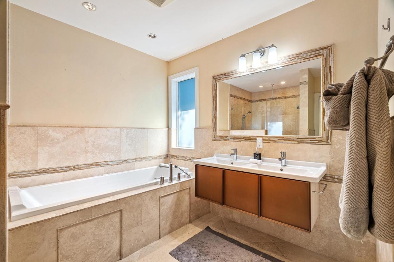 #1 Fort Lauderdale House - Heated Salt Water Pool - Private Oasis-Updated Gorgeous 3Br 3Ba - Las Olas Екстер'єр фото