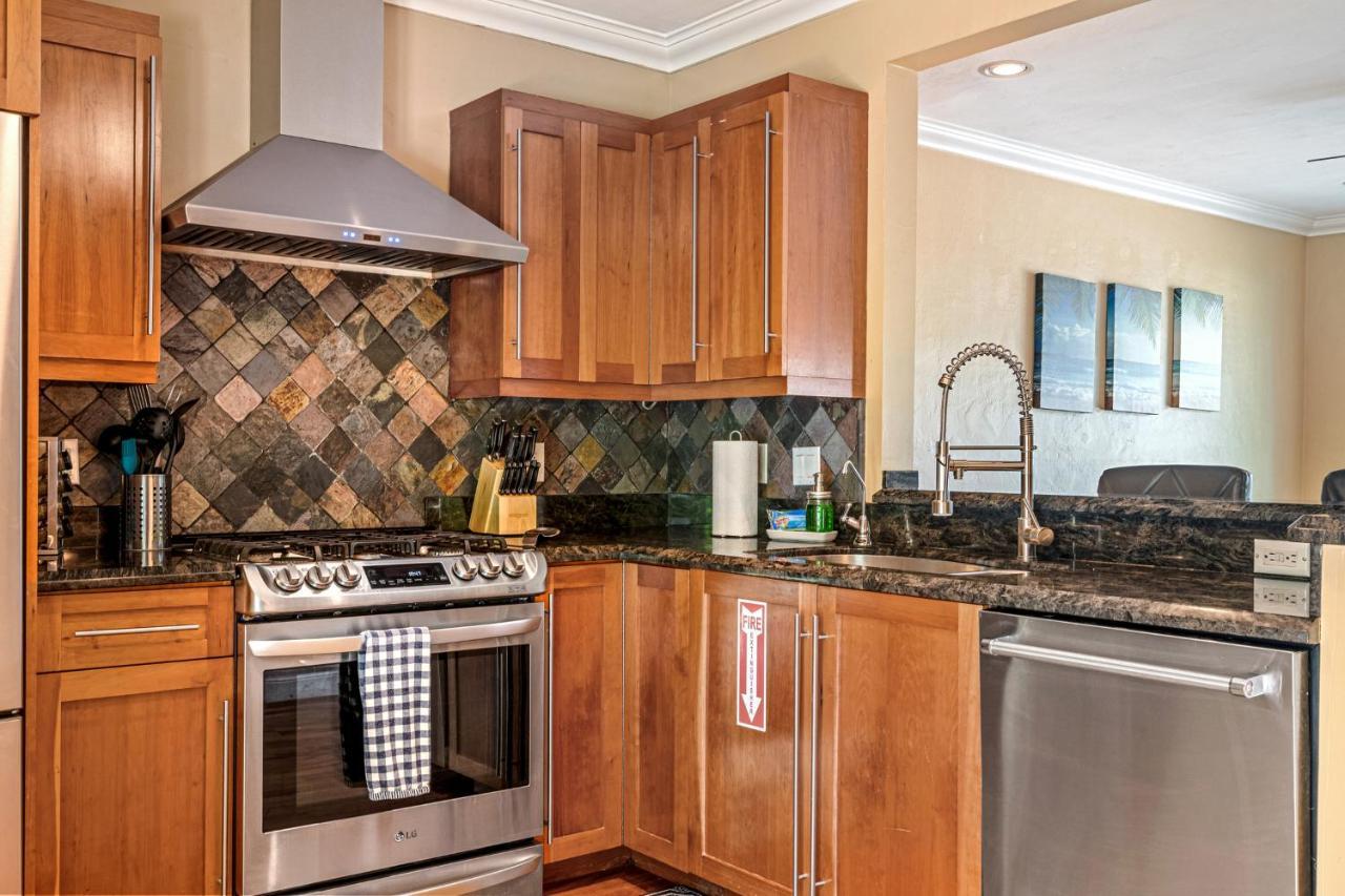 #1 Fort Lauderdale House - Heated Salt Water Pool - Private Oasis-Updated Gorgeous 3Br 3Ba - Las Olas Екстер'єр фото