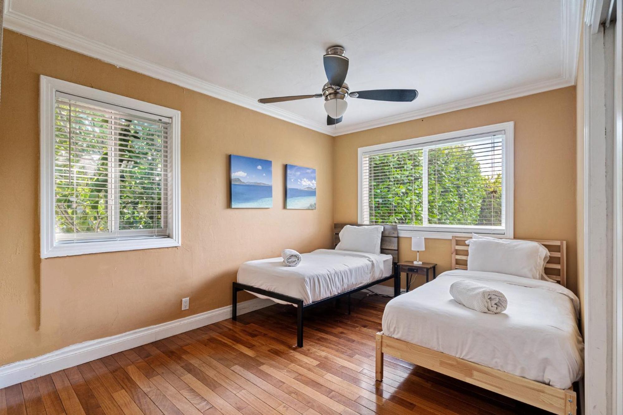 #1 Fort Lauderdale House - Heated Salt Water Pool - Private Oasis-Updated Gorgeous 3Br 3Ba - Las Olas Екстер'єр фото