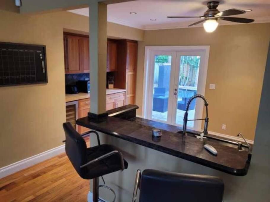 #1 Fort Lauderdale House - Heated Salt Water Pool - Private Oasis-Updated Gorgeous 3Br 3Ba - Las Olas Екстер'єр фото